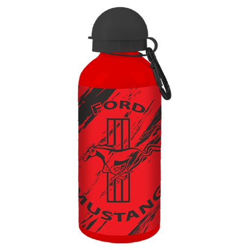 Picture of زمزمية الومنيوم 600مل موستنج