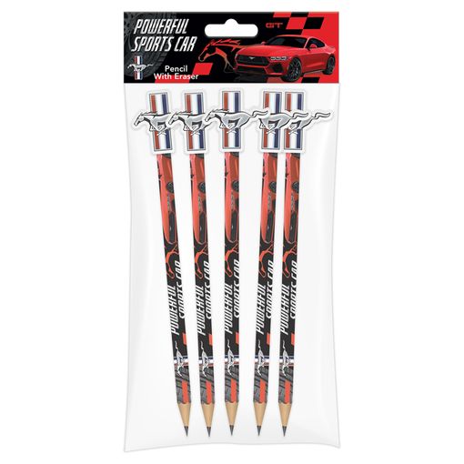 Picture of قلم رصاص موستنج مع مساحة