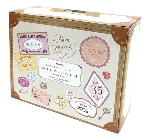 Picture of زيبرا مظهر ميلدلاينر