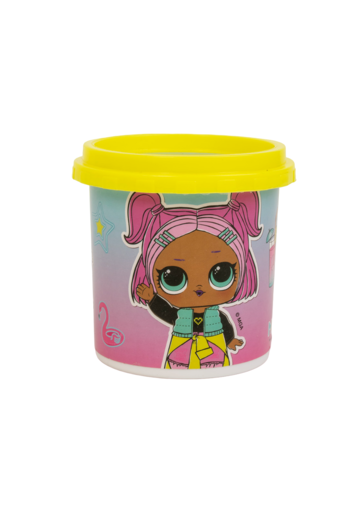 Picture of صلصال شفاف LOL-كاسة موف