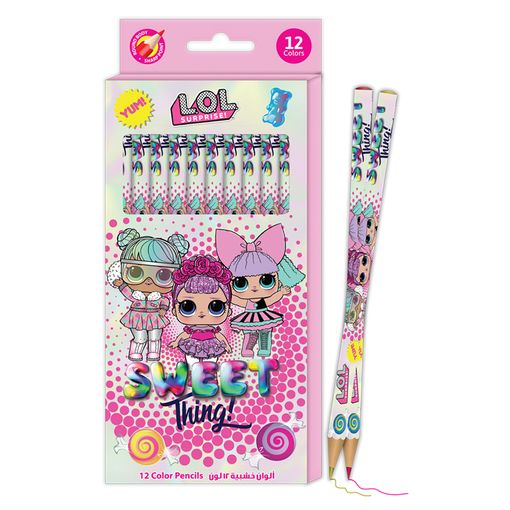 Picture of الوان خشبية مسطحة لول سويت