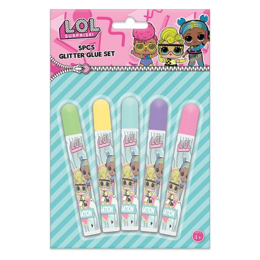 Picture of كرت غراء لامع لول