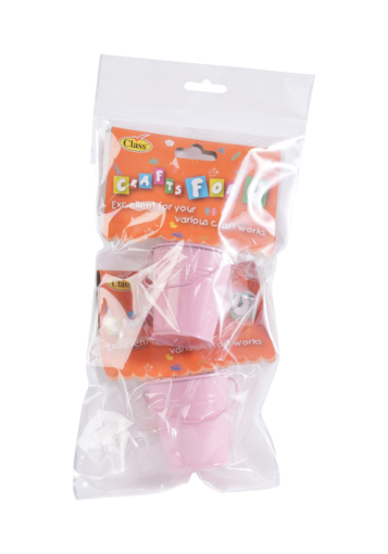 Picture of سطل معدن 2حبة للأعمال الفنية