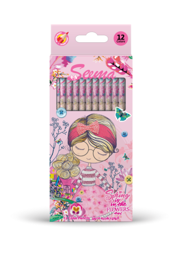 Picture of الوان خشبية مسطحة أميرة