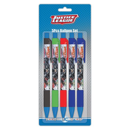 Picture of كرت 5 اقلام فرقة العدالة