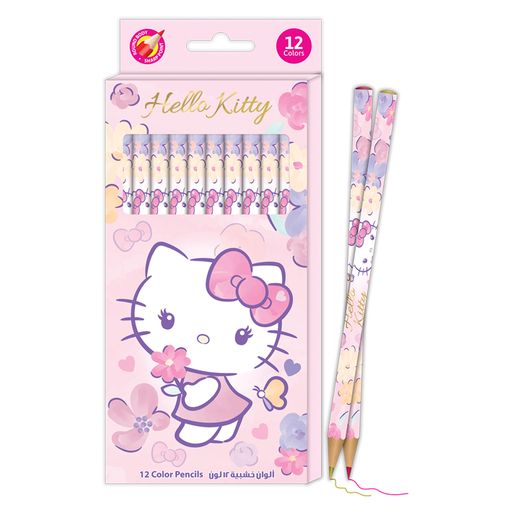 Picture of الوان خشبية مسطحة ورد هيلوكيتي