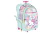 Picture of شنطة ترولي هيلوكيتي سماوي+مقلمية