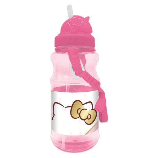 Picture of زمزمية شفافة 500مل هيلوكيتي