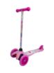 Picture of سكوتر 3 عجلات هيلو كيتي وردي