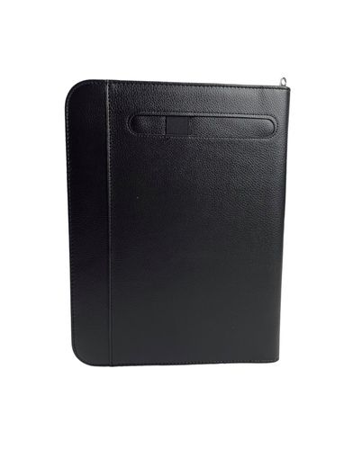 Picture of شنطة رجل اعمال+دفتر+ قلم+آله حاسبهCL-308